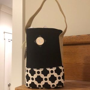 NWT Spartina Wine Caddy